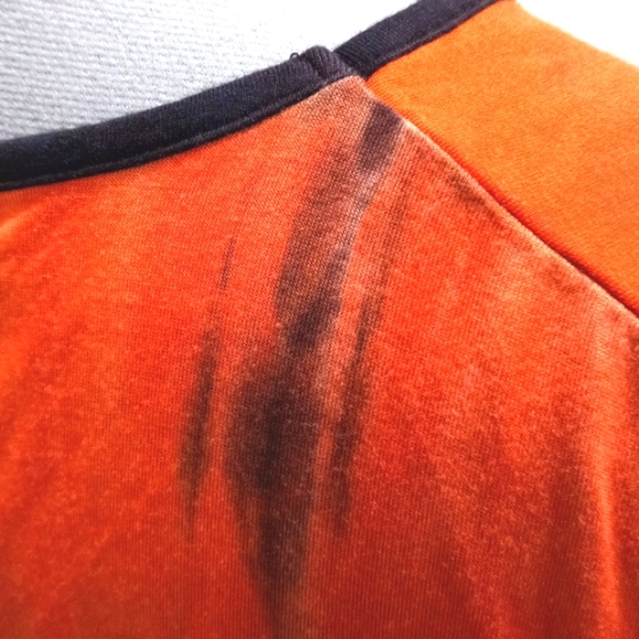 Larace Sz  3X Swing Tunic Tie Dyed Top - Picture 5 of 8